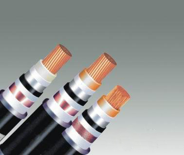 分相金属隔层电力电缆主要特点